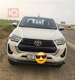 تويوتا هايلوكس